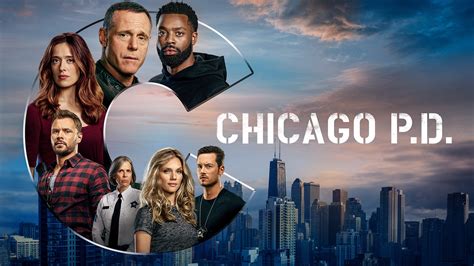 chicago pd episode